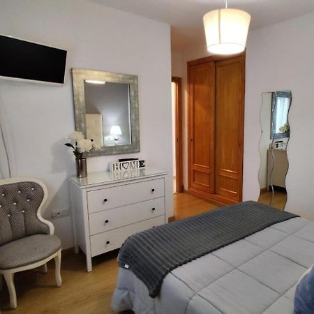 Apartamento Las Terrazas De Los Lances Tarifa Exteriér fotografie