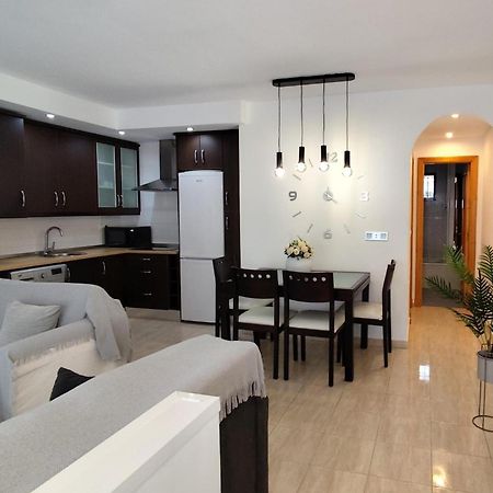 Apartamento Las Terrazas De Los Lances Tarifa Exteriér fotografie