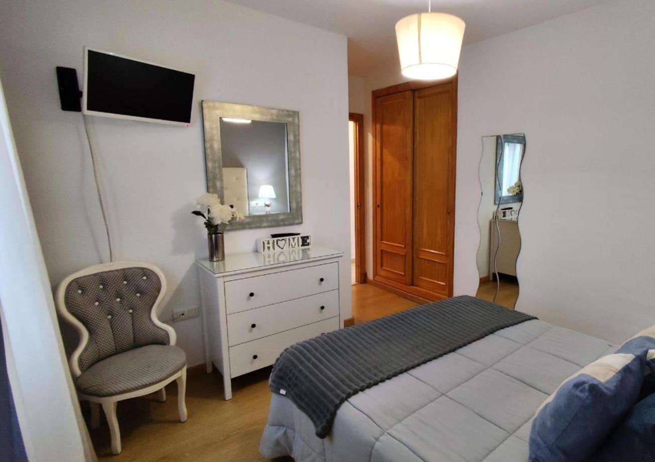 Apartamento Las Terrazas De Los Lances Tarifa Exteriér fotografie