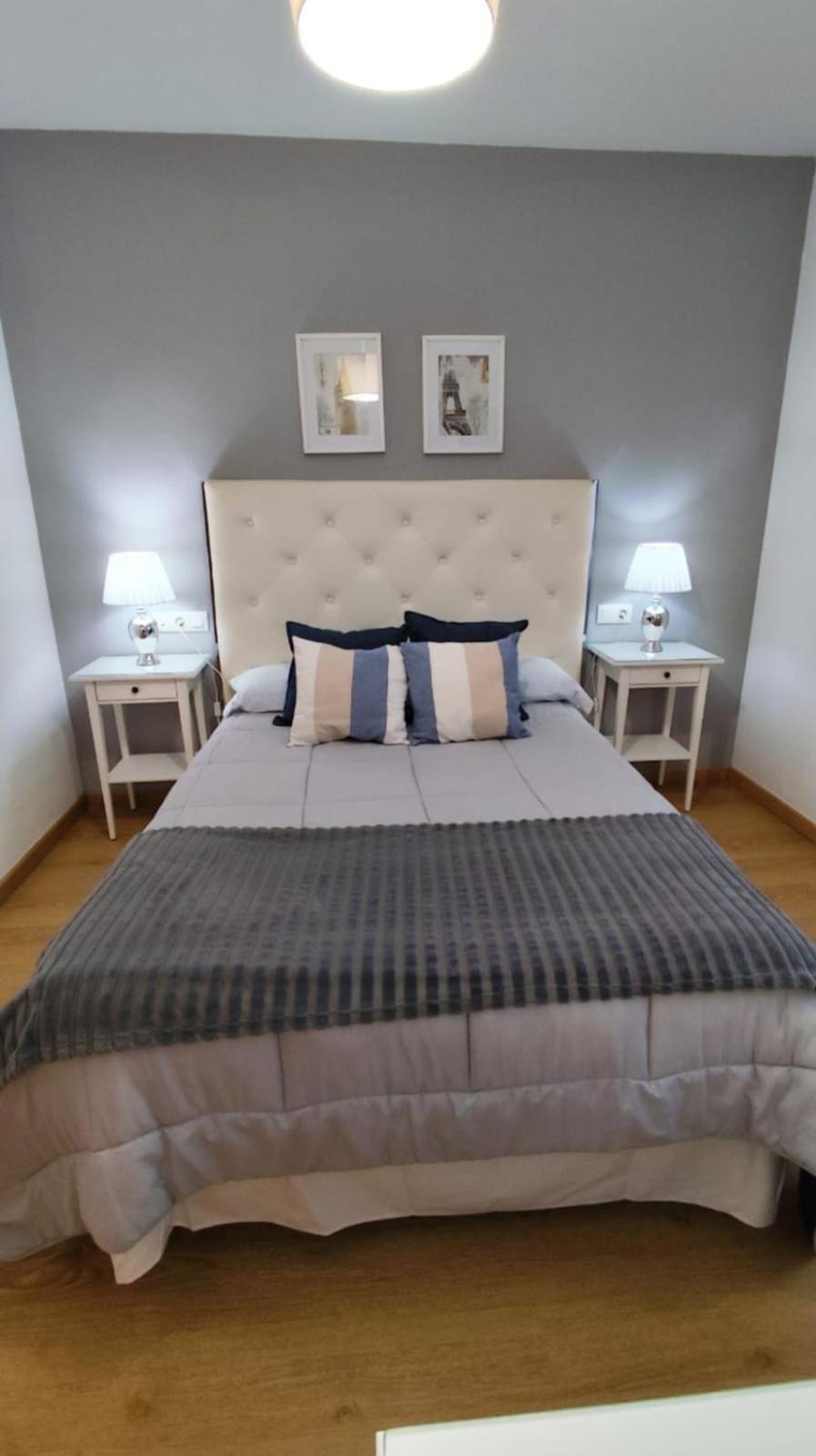 Apartamento Las Terrazas De Los Lances Tarifa Exteriér fotografie